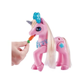 PLAYTIVE Tech Pets (Magisches Einhorn) - B-Ware sehr gut