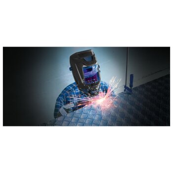 PARKSIDE PERFORMANCE® Automatik-Schweißhelm...