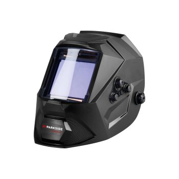 PARKSIDE PERFORMANCE® Automatik-Schweißhelm »PSHP 1 A1«, mit automatischer Schattierungskontrolle - B-Ware sehr gut