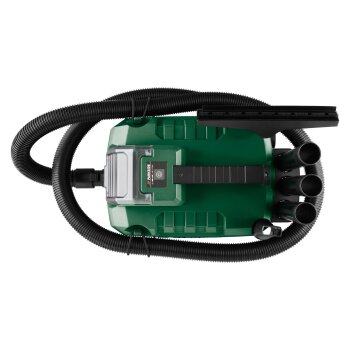 PARKSIDE® 20 V Akku-Nass- und Trockensauger »PAWD 20-Li A1 «, ohne Akku und Ladegerät - B-Ware sehr gut