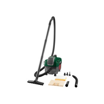 PARKSIDE® 20 V Akku-Nass- und Trockensauger »PAWD 20-Li A1 «, ohne Akku und Ladegerät - B-Ware sehr gut