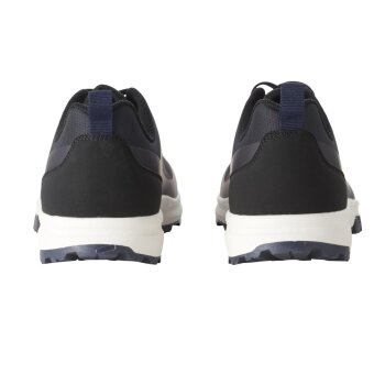 CRIVIT Herren Trekkingschuhe, wasserabweisend (marine/schwarz, 43) - B-Ware sehr gut
