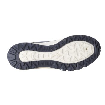 CRIVIT Herren Trekkingschuhe, wasserabweisend (marine/schwarz, 43) - B-Ware sehr gut