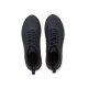 CRIVIT Herren Trekkingschuhe, wasserabweisend (marine/schwarz, 43) - B-Ware sehr gut