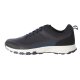 CRIVIT Herren Trekkingschuhe, wasserabweisend (marine/schwarz, 43) - B-Ware sehr gut