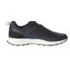 CRIVIT Herren Trekkingschuhe, wasserabweisend (marine/schwarz, 43) - B-Ware sehr gut