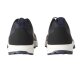 CRIVIT Herren Trekkingschuhe, wasserabweisend (marine/schwarz, 43) - B-Ware sehr gut
