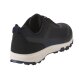 CRIVIT Herren Trekkingschuhe, wasserabweisend (marine/schwarz, 43) - B-Ware sehr gut
