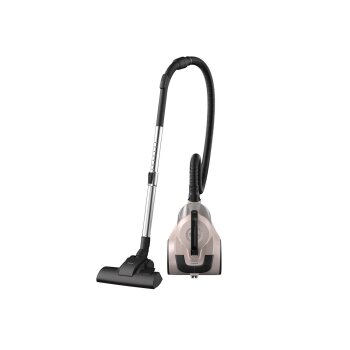 PHILIPS Bodenstaubsauger beutellos - B-Ware gebraucht