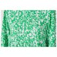 ESMARA® Damen Kleid, in moderner Midilänge (Grün, M(40/42)) - B-Ware neuwertig