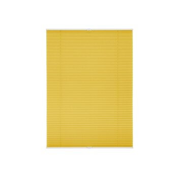 Lichtblick Klemmfix Plissee, stufenloses Einstellen,...