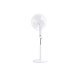 SILVERCREST® Standventilator »SSVF 45 D2«, inkl. Fernbedienung (Weiß) - B-Ware neuwertig