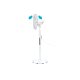SILVERCREST® Standventilator »SSVF 45 D2«, inkl. Fernbedienung (Weiß) - B-Ware neuwertig