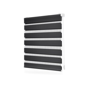Lichtblick Duo Rollo Klemmfix, ohne Bohren, ab 45 x 150...