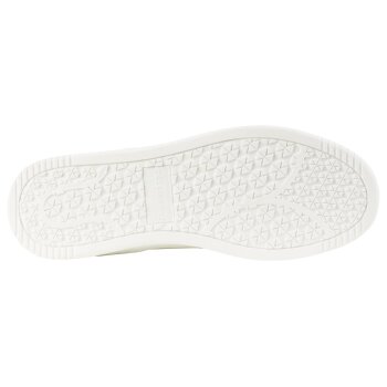 LIVERGY® Herren Sneaker aus Leder - B-Ware