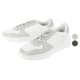 LIVERGY® Herren Sneaker aus Leder - B-Ware