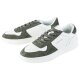 LIVERGY® Herren Sneaker aus Leder - B-Ware