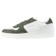 LIVERGY® Herren Sneaker aus Leder - B-Ware