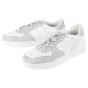 LIVERGY® Herren Sneaker aus Leder - B-Ware