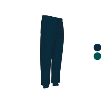 LIVERGY® Herren Sweathose mit Baumwolle - B-Ware