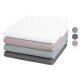LIVARNO home Jersey-Modal-Spannbettlaken, 180-200 x 200 cm - B-Ware