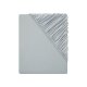 LIVARNO home Jersey-Modal-Spannbettlaken, 180-200 x 200 cm - B-Ware