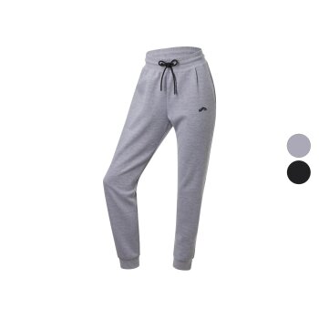 CRIVIT Damen Sweathose, mit Baumwolle - B-Ware