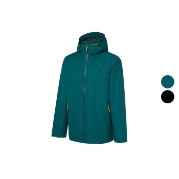 CRIVIT Herren Allwetterjacke, wind- und wasserdicht - B-Ware