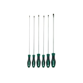 PARKSIDE® Schraubendreher-Set, 10-teilig / 6-teilig - B-Ware