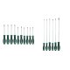 PARKSIDE® Schraubendreher-Set, 10-teilig / 6-teilig - B-Ware