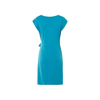 esmara® Damen-Kleid, S, blau - B-Ware neuwertig