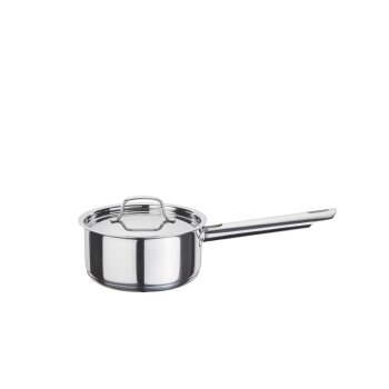 LIVARNO home Topfset Edelstahl, 10-teilig (Edelstahldeckel) - B-Ware neuwertig