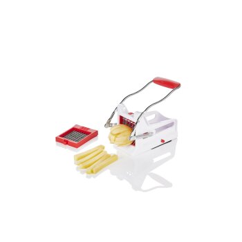 LIVARNO HOME Passiermühle / Pommesschneider (Pommes-frites-Schneider) - B-Ware neuwertig