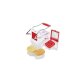 LIVARNO HOME Passiermühle / Pommesschneider (Pommes-frites-Schneider) - B-Ware neuwertig