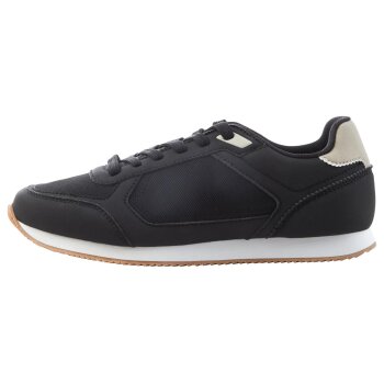 esmara® Damen-Sneaker, 41, schwarz - B-Ware sehr gut
