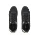 esmara® Damen-Sneaker, 41, schwarz - B-Ware sehr gut