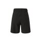CRIVIT Damen 2-in-1-Funktionsshorts, mit Sitzpolster (Schwarz, 40) - B-Ware neuwertig