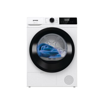 gorenje Wärmepumpentrockner DHNE83 - B-Ware gut