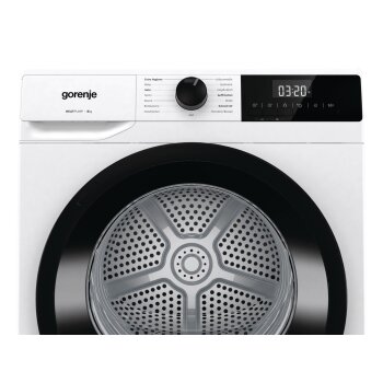 gorenje Wärmepumpentrockner DHNE83 - B-Ware gut