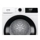 gorenje Wärmepumpentrockner DHNE83 - B-Ware gut