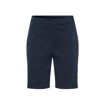 esmara® Damen-Bermudashorts, Papertouch, 46,...