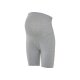 esmara® Damen Umstands-Radlerhosen, 2 Stück, mit elastischem Bund (grün/grau, XL(48/50)) - B-Ware sehr gut
