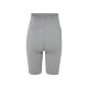esmara® Damen Umstands-Radlerhosen, 2 Stück, mit elastischem Bund (grün/grau, XL(48/50)) - B-Ware sehr gut