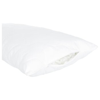 LIVARNO home TopCool®-Kopfkissen, 80 x 40 cm - B-Ware sehr gut