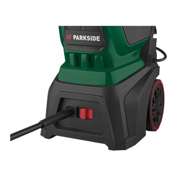 PARKSIDE® Hochdruckreiniger PHD 135 G6, 420 l/h - B-Ware sehr gut