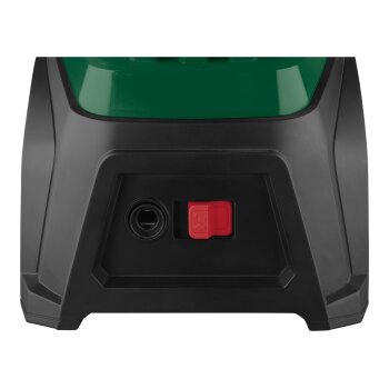 PARKSIDE® Hochdruckreiniger PHD 135 G6, 420 l/h - B-Ware sehr gut
