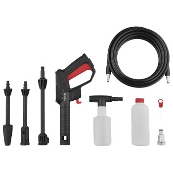 PARKSIDE® Hochdruckreiniger PHD 135 G6, 420 l/h - B-Ware sehr gut