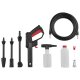PARKSIDE® Hochdruckreiniger PHD 135 G6, 420 l/h - B-Ware sehr gut