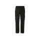 LIVERGY® Herren Thermo-Cargohose, mit Fleecefutter (Schwarz, XL(56/58)) - B-Ware sehr gut