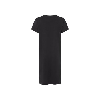 esmara® Damen-Kleid, L, schwarz - B-Ware neuwertig